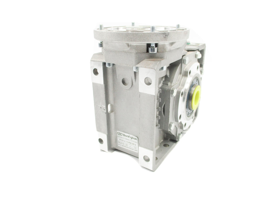BONFIGLIOLI W63U10P80B14 NSNP
