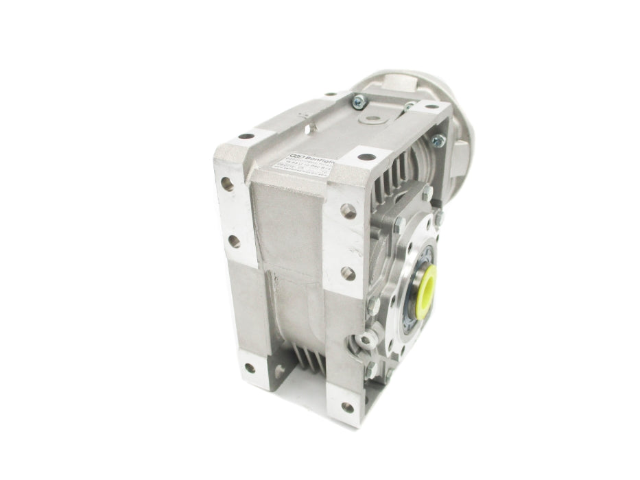 BONFIGLIOLI W63U10P80B14 NSNP