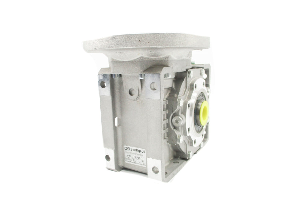 BONFIGLIOLI W63U10N56C NSNP