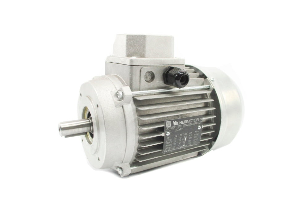 NERIMOTORI MUT80B4 NSNP