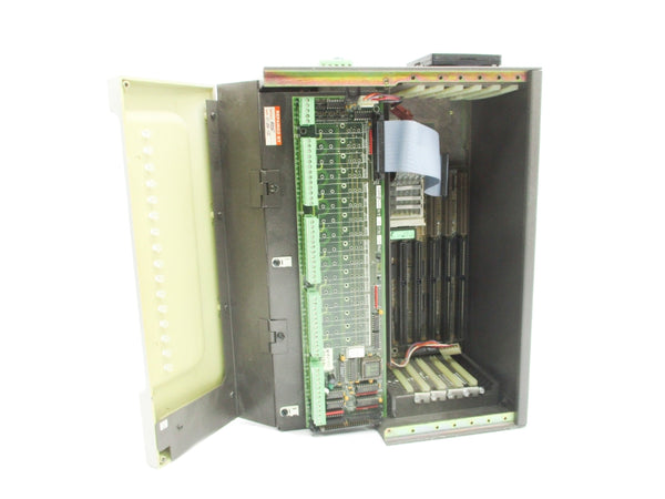 ORMEC ORN-50/CFEH 115/230VAC 2.5A UNMP