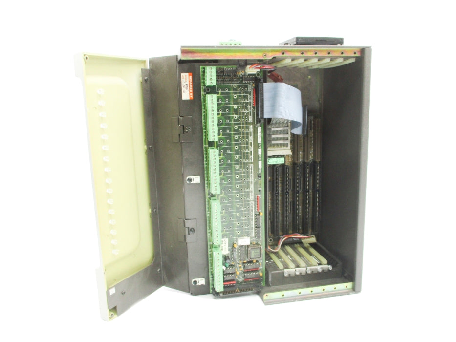 ORMEC ORN-50/CFEH 115/230VAC 2.5A UNMP