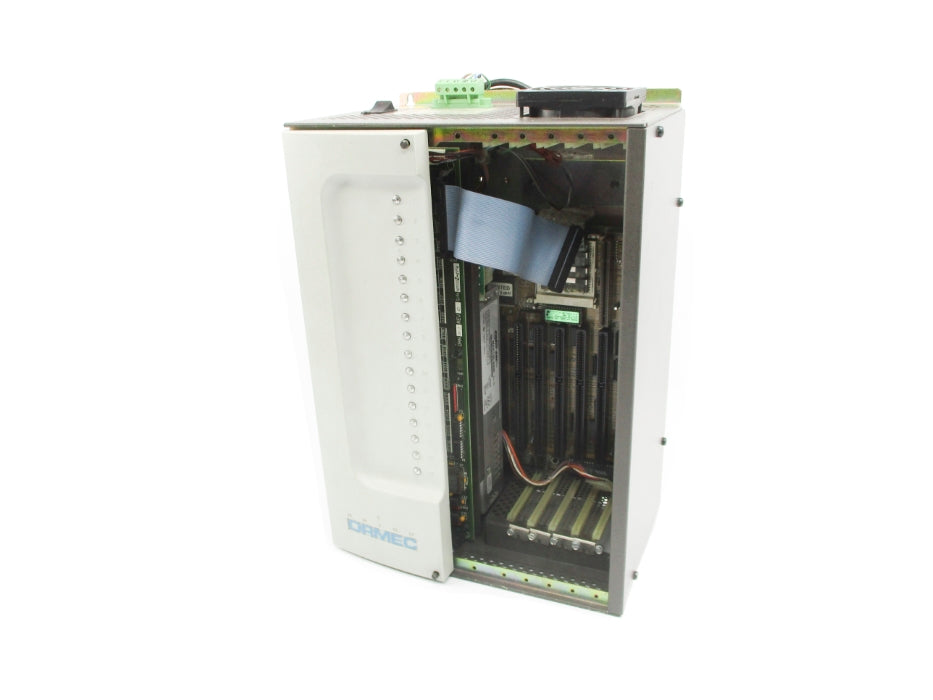 ORMEC ORN-50/CFEH 115/230VAC 2.5A UNMP