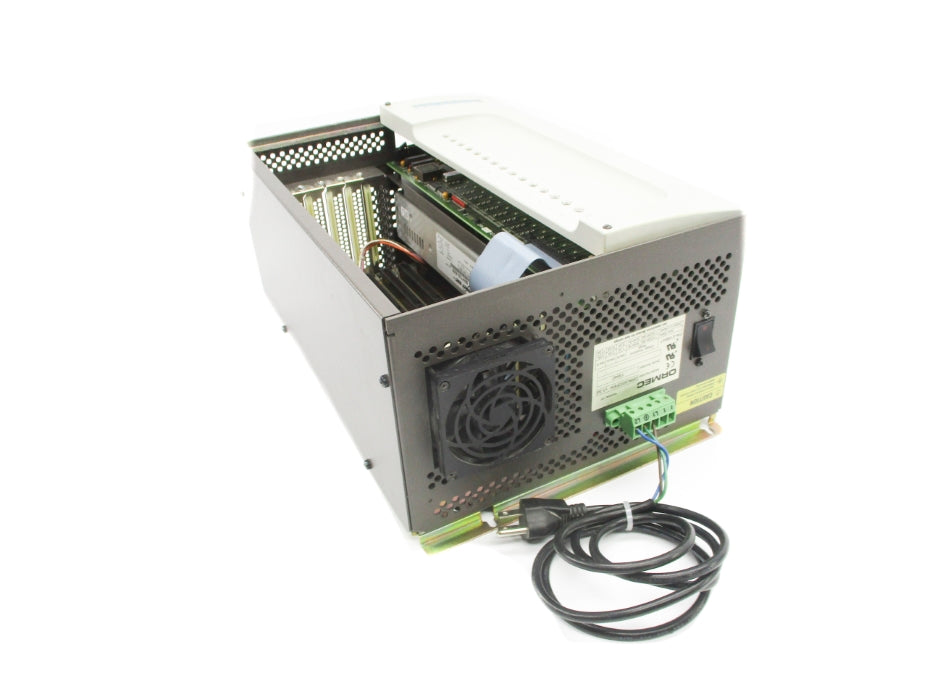 ORMEC ORN-50/CFEH 115/230VAC 2.5A UNMP