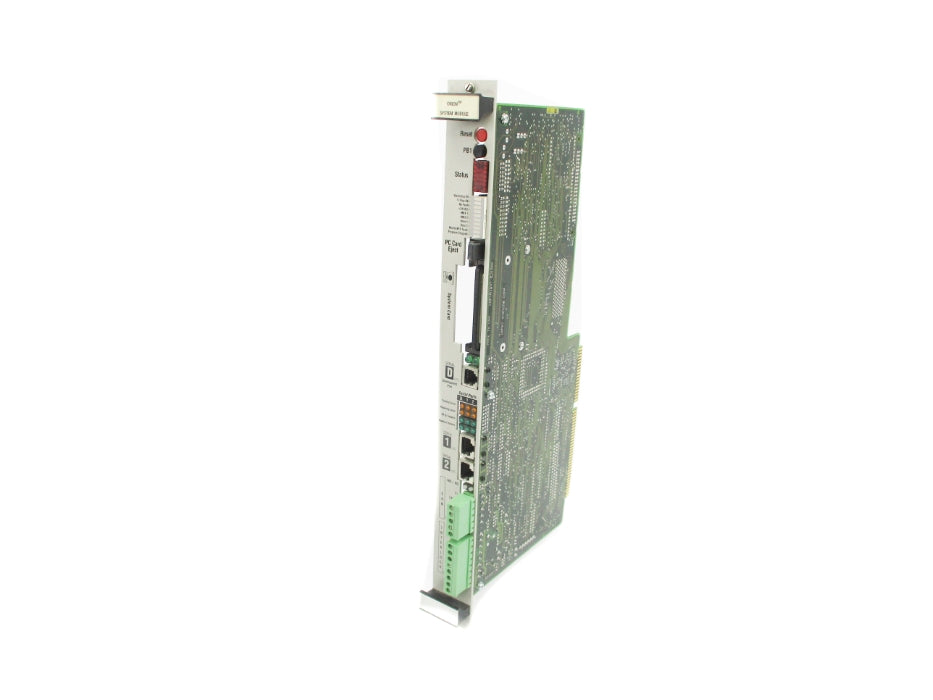 ORMEC SYSTEMS PCB031E 24VDC UNMP