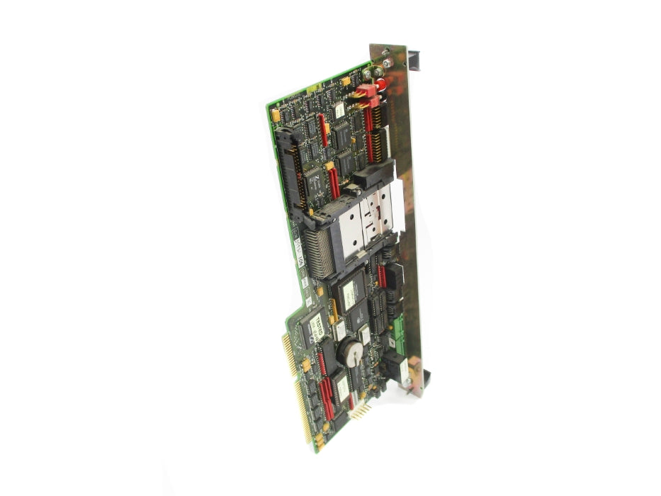 ORMEC SYSTEMS PCB031E 24VDC UNMP