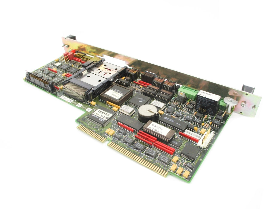 ORMEC SYSTEMS PCB031E 24VDC UNMP