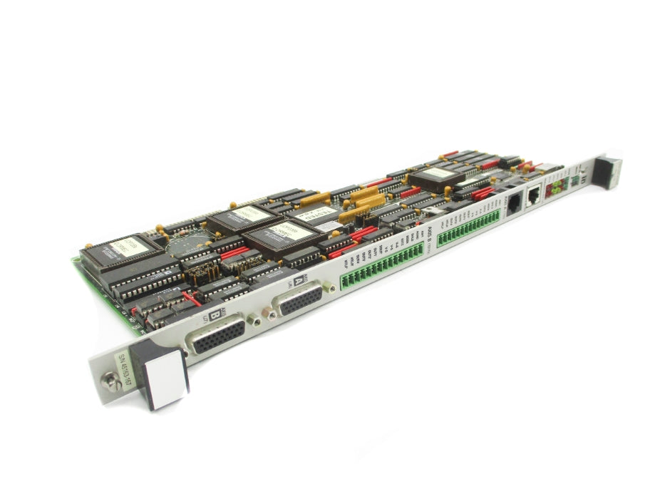 AXIS ORN-DSP-A2/2AD REV. 1.1B UNMP