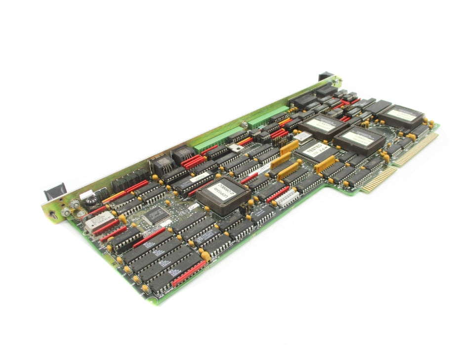 AXIS ORN-DSP-A2/2AD REV. 1.1B UNMP