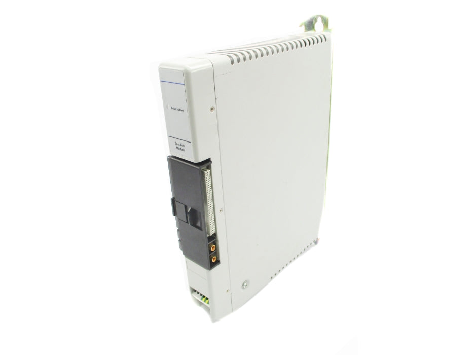 ALLEN BRADLEY 1394-AM07 SER. B UNMP