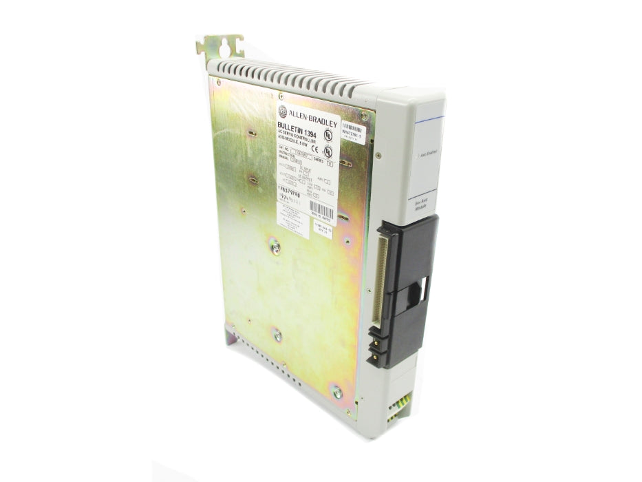ALLEN BRADLEY 1394-AM07 SER. B UNMP