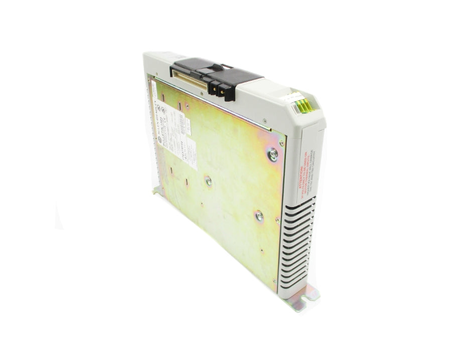 ALLEN BRADLEY 1394-AM07 SER. B UNMP