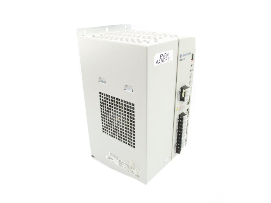 ALLEN BRADLEY 2098-DSD-HV220-SE SER. B F/W 1.41 UNMP