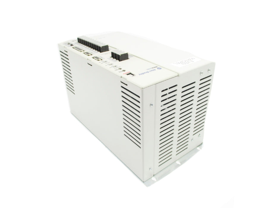 ALLEN BRADLEY 2098-DSD-HV220-SE SER. B F/W 1.41 UNMP