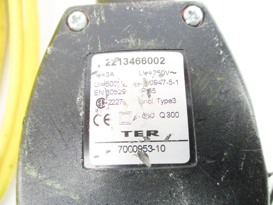 KONECRANES 2213466002 UNMP