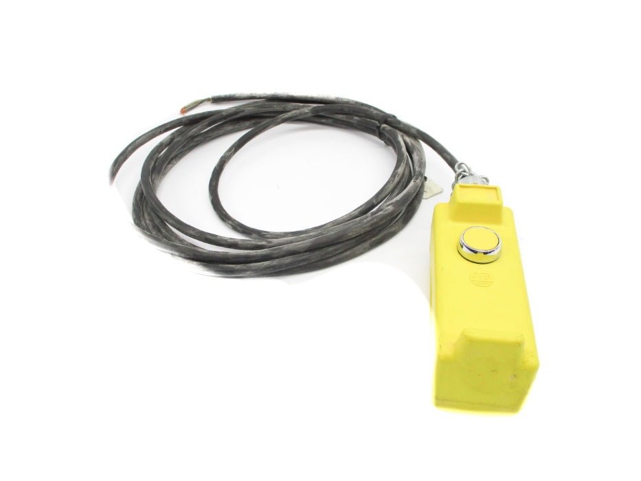 INDUSTRIAL SPARE PART 800F-P15 SER. A UNMP