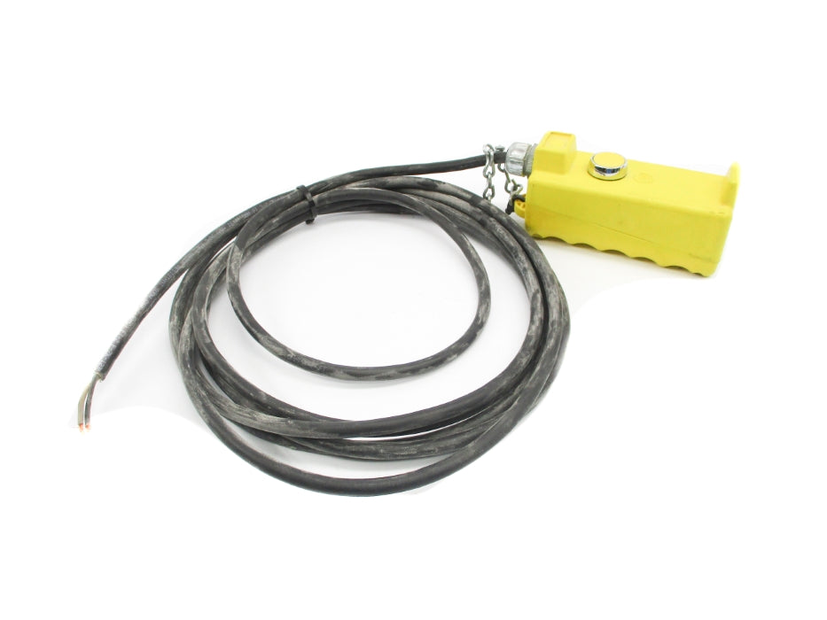 INDUSTRIAL SPARE PART 800F-P15 SER. A UNMP