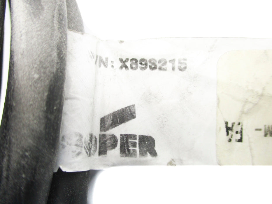 INDUSTRIAL SPARE PART 800F-P15 SER. A UNMP
