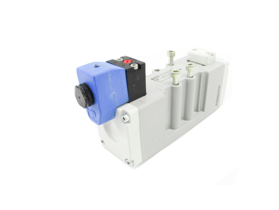 PARKER H21VXXH0B9C 24VDC 145PSI NSMP
