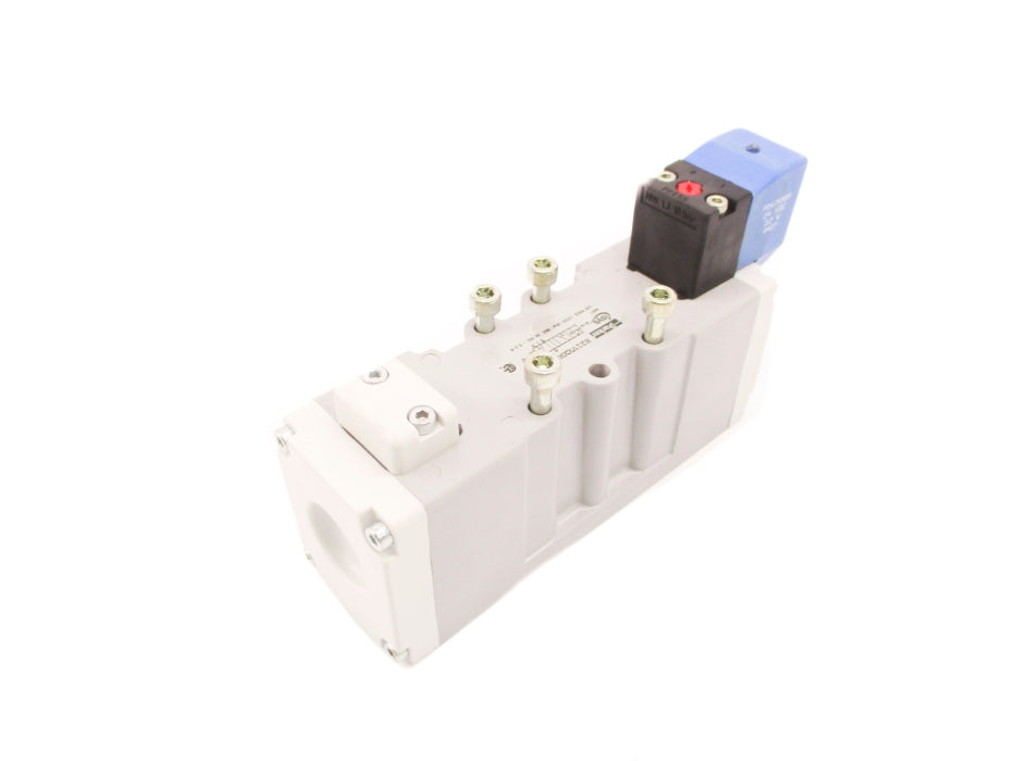 PARKER H21VXXH0B9C 24VDC 145PSI NSMP