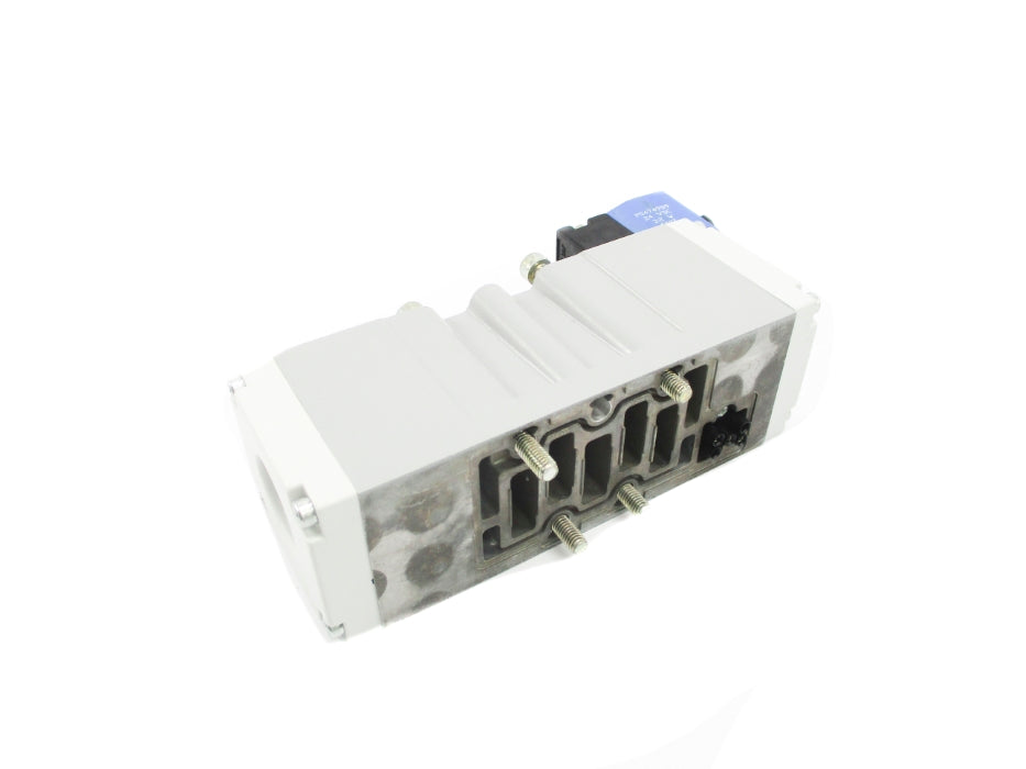 PARKER H21VXXH0B9C 24VDC 145PSI NSMP