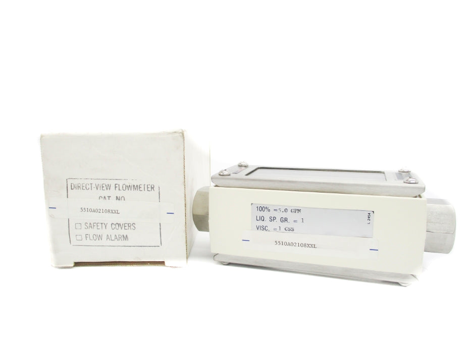 WALLACE&TIERNAN 5510A02108XXL NSMP