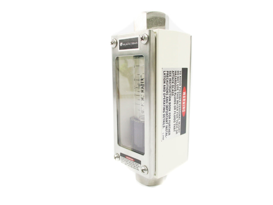 WALLACE&TIERNAN 5510A02108XXL NSMP