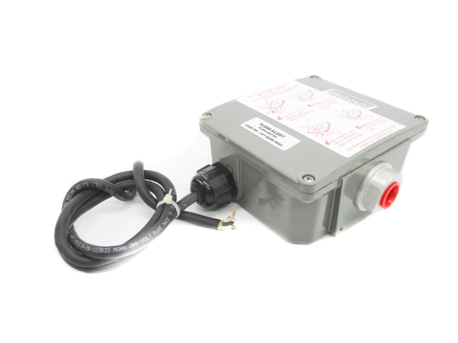 BADGER METER H601A-002-F1 3500PSI NSMP
