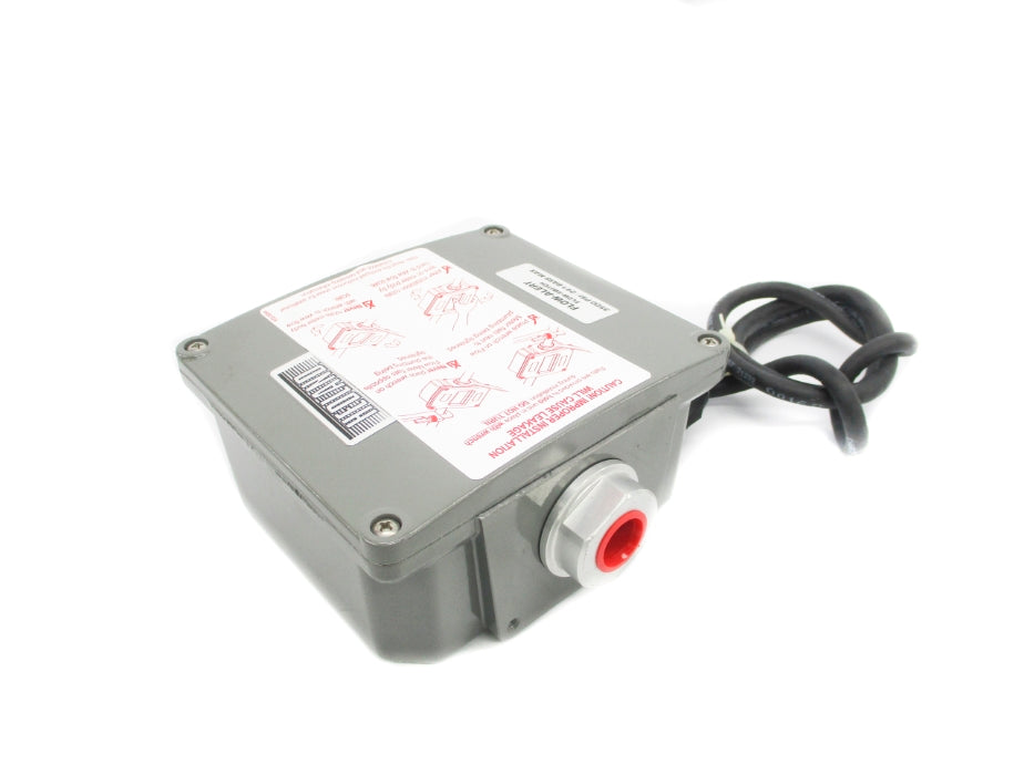BADGER METER H601A-002-F1 3500PSI NSMP