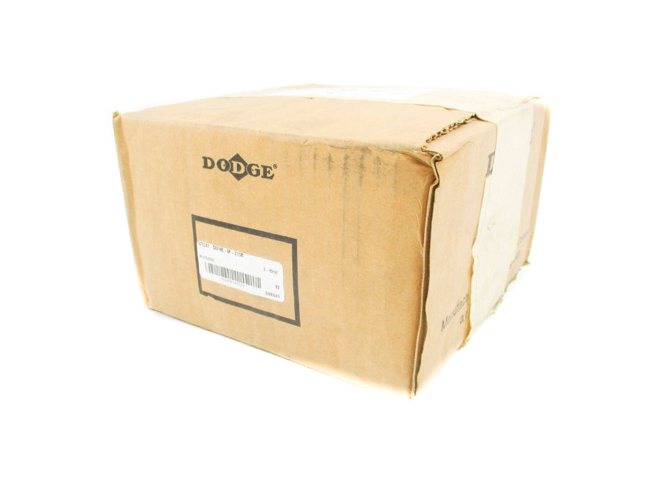 DODGE 072241 SEF4B-IP-215R NSFS
