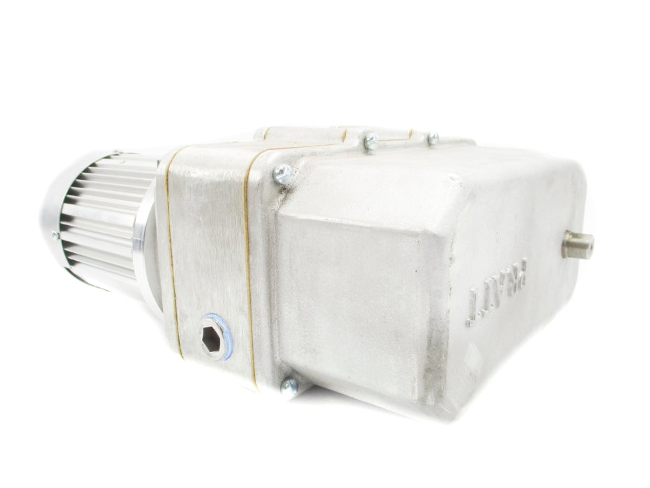 PRATT 1754823 MODEL 512 NSNP