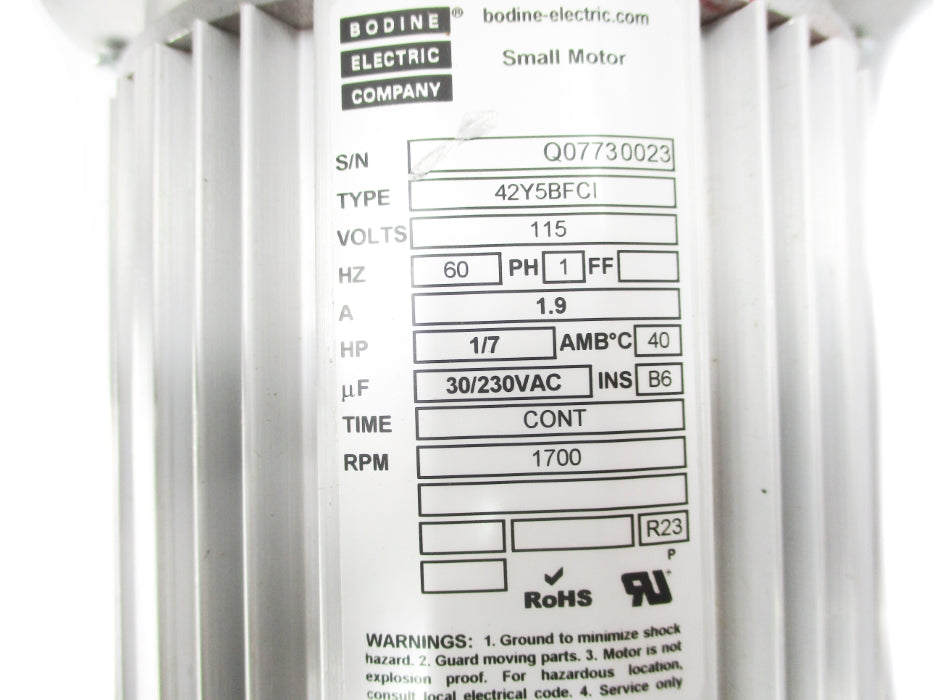 PRATT 1754823 MODEL 512 NSNP