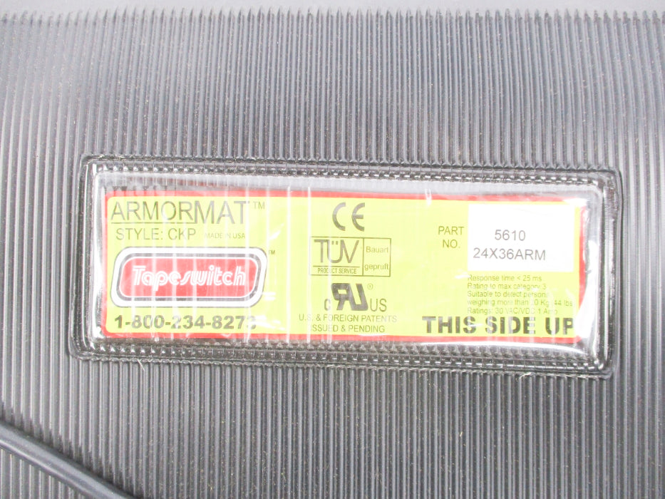 TAPESWITCH 5610 NSNP
