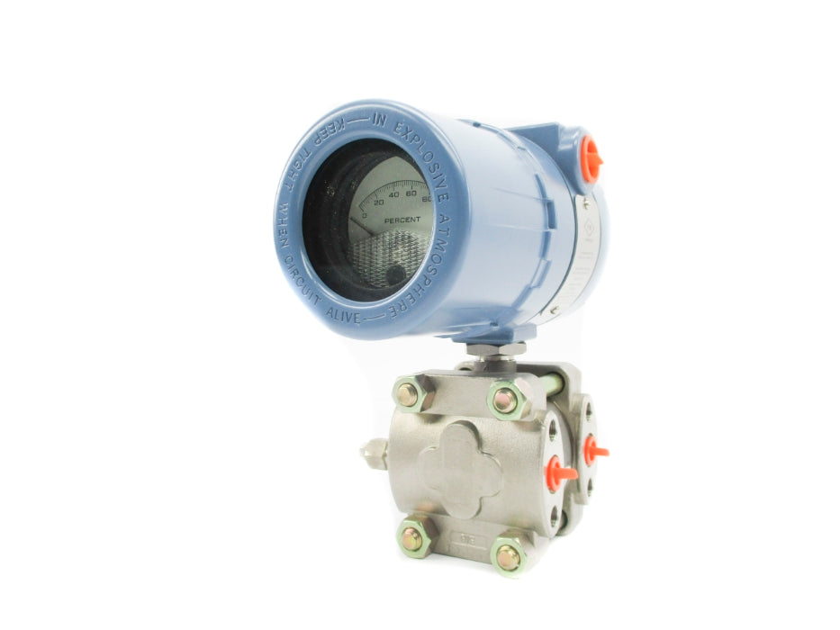 ROSEMOUNT 1151DP4J23M1 NSNP