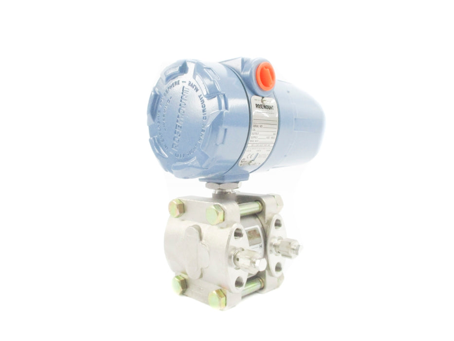 ROSEMOUNT 1151DP4J23M1 NSNP