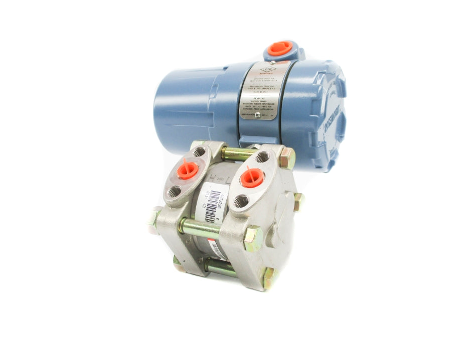 ROSEMOUNT 1151DP4J23M1 NSNP