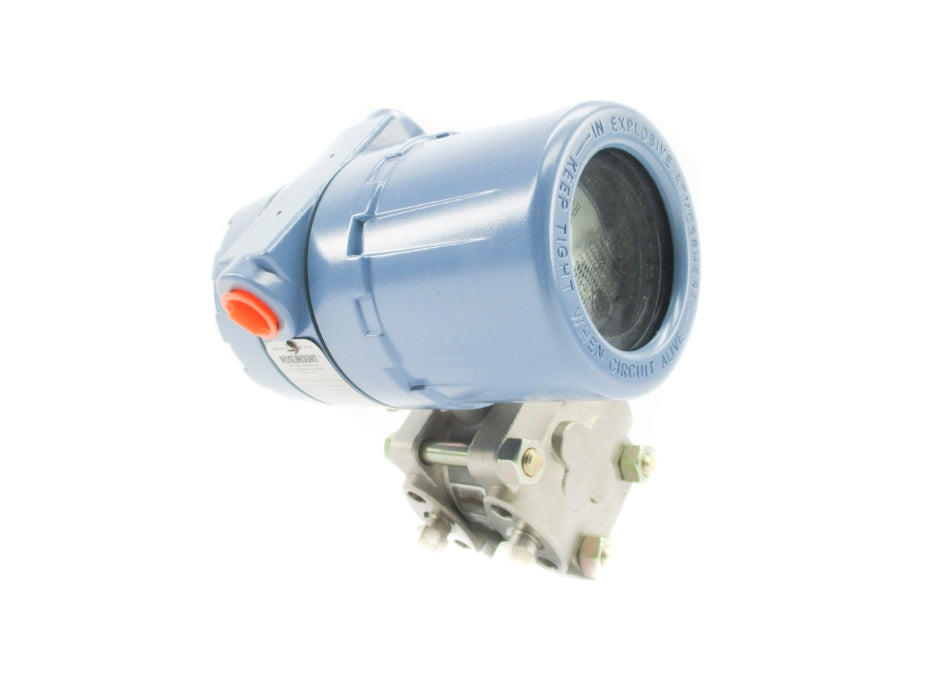 ROSEMOUNT 1151DP4J23M1 NSNP