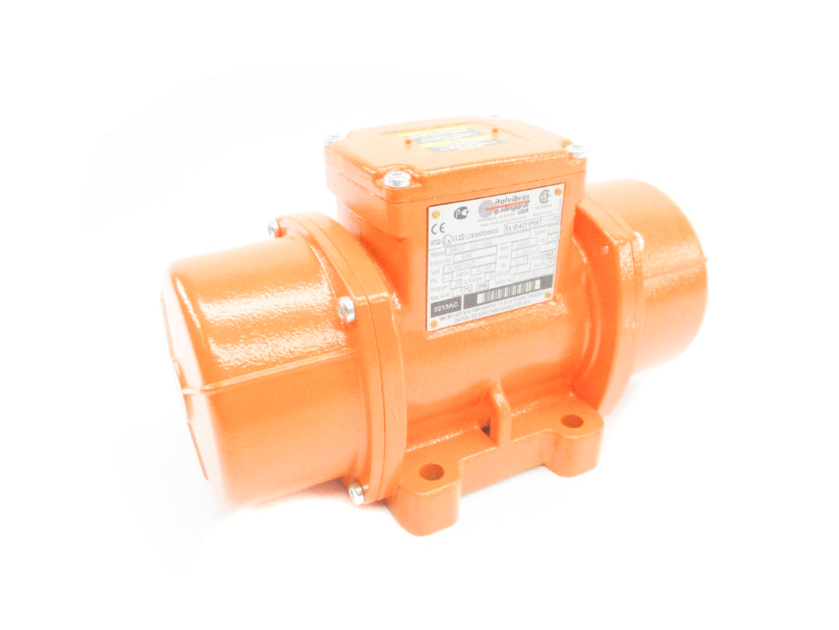 ITALVIBRAS MVSI18-480 NSNP