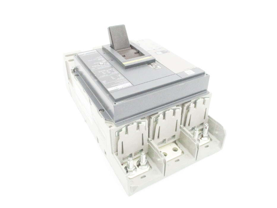 SQUARE D PGP36100U31A 1000A 600V UNMP