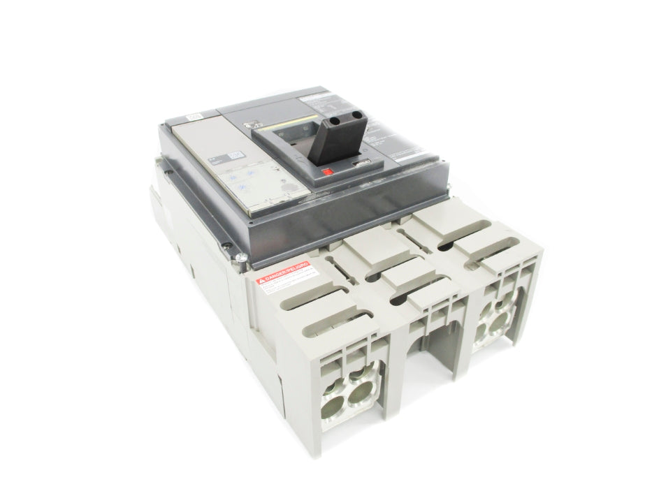 SQUARE D PGP36100U31A 1000A 600V UNMP