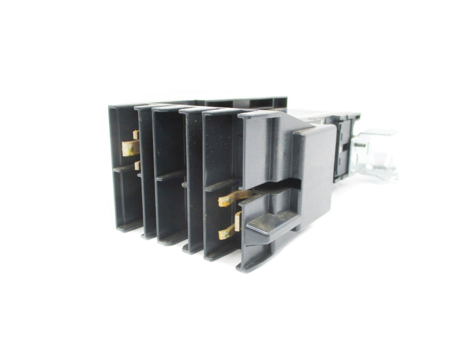 SQUARE D BDA260502 50A 480V UNMP