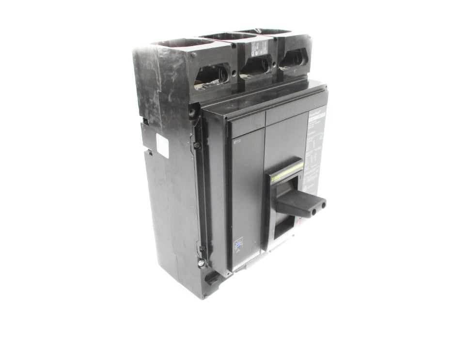 SQUARE D MGP36800 800A 600V UNMP