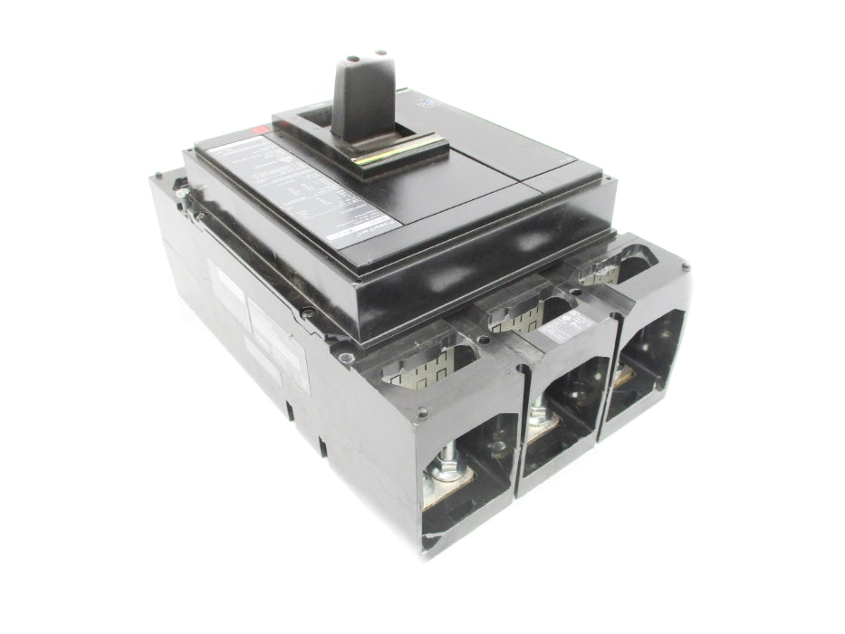 SQUARE D MGP36800 800A 600V UNMP