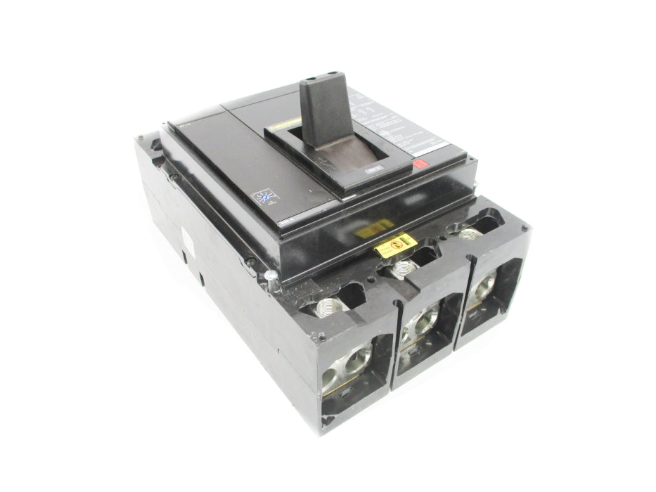 SQUARE D MGP36800 800A 600V UNMP