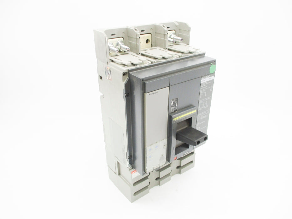 SQUARE D PGP36120U31A 1200A 600V UNMP