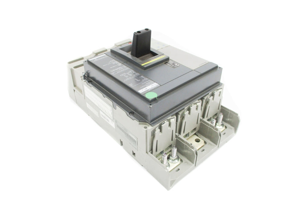 SQUARE D PGP36120U31A 1200A 600V UNMP