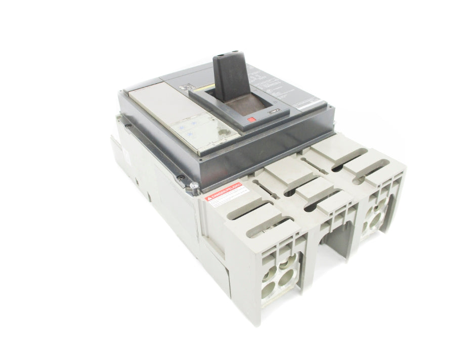 SQUARE D PGP36120U31A 1200A 600V UNMP