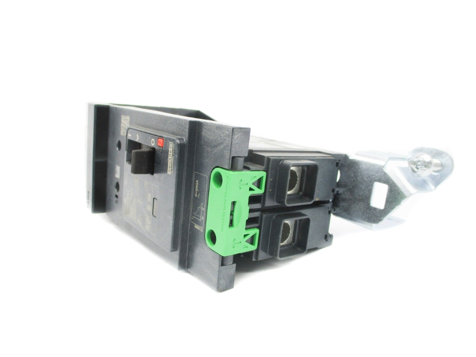 SQUARE D BDA24100Y1 100A 240V UNMP
