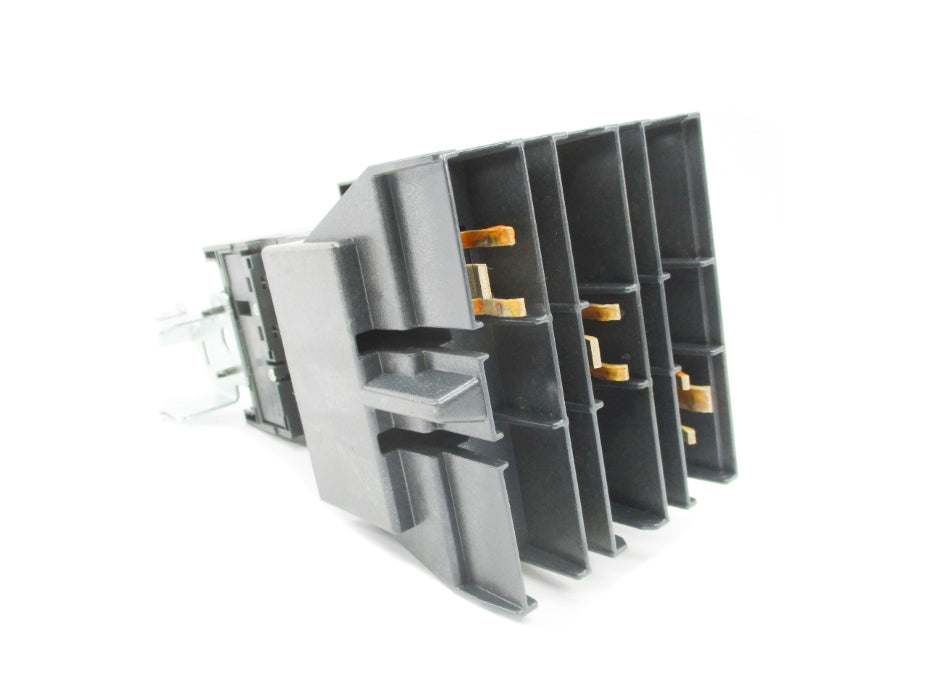 SQUARE D BJA36100 100A 480V UNMP