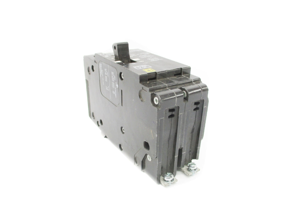SQUARE D EDB24040 40A 240V UNMP